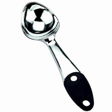 Ice cream  spoon